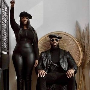 Meet your Posher, Lcrh